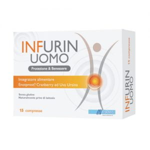 INFURIN UOMO