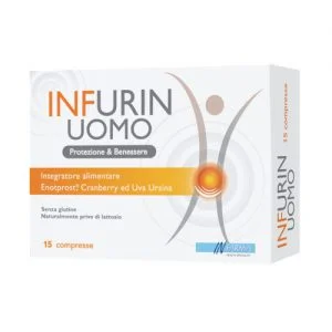INFURIN UOMO