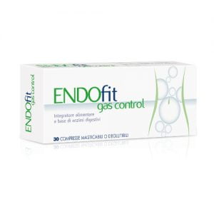 ENDOFIT GAS CONTROL