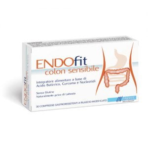 ENDOFIT COLON SENSIBILE