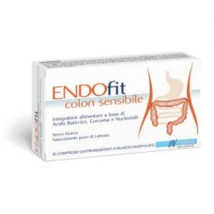 ENDOFIT COLON SENSIBILE