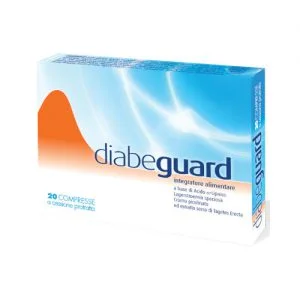 DIABEGUARD
