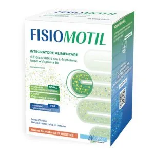 FISIOMOTIL