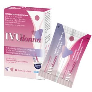 IVUDONNA