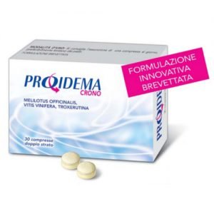PROIDEMA CRONO