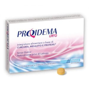 PROIDEMA URTO