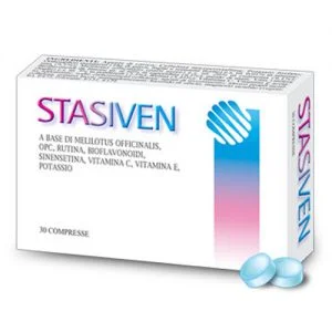 STASIVEN COMPRESSE