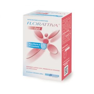 FLORATTIVA FAST