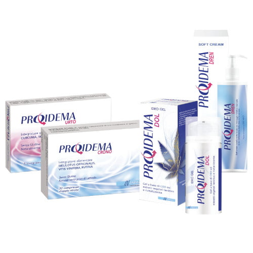 Linea Proidema
