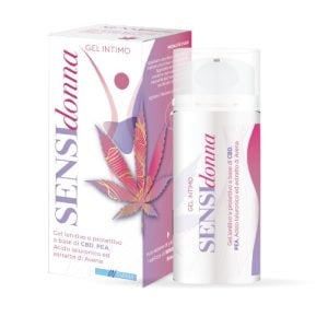 SENSIDONNA