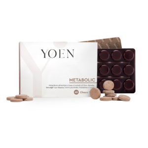 YOEN METABOLIC